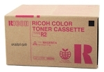 Toner Ricoh R2M (888346) (ljubičasta), original