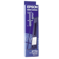 Traka Epson S015336 (crna), original