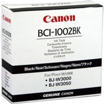 Tinta Canon BCI-1002 BK (crna), original