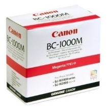 Tinta Canon BCI-1002 M (ljubičasta), original