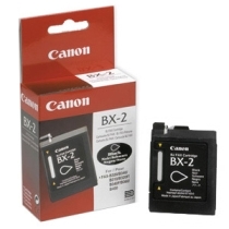 Tinta Canon BX-2 (crna), original