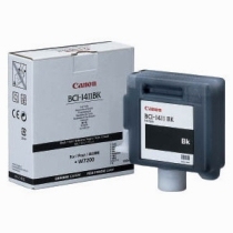 Tinta Canon BCI-1411 BK (crna), original