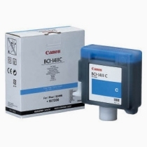 Tinta Canon BCI-1411 C (plava), original