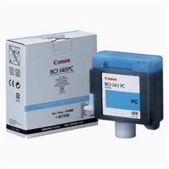 Tinta Canon BCI-1411 PC (foto plava), original