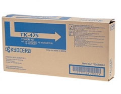 Toner Kyocera TK-475 (crna), original