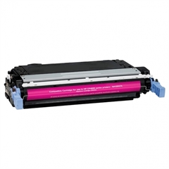 Toner za HP CF033A 646A (ljubičasta), zamjenski