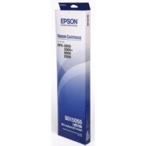 Traka Epson S015055 (crna), original