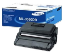 Toner Samsung ML-3560DB (crna), original