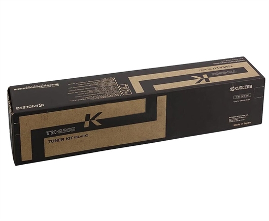 Toner Kyocera TK-8305 (crna), original