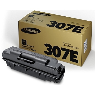 Toner Samsung MLT-D307E (crna), original