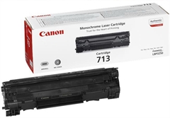 Toner Canon CRG-713 (1871B002) (crna), original