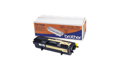 Toner Brother TN-7600 (crna), original