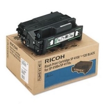 Toner Ricoh Type 220 (402810) (crna), original