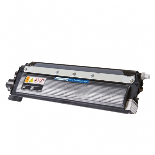 Toner za Brother TN-241BK (crna), zamjenski