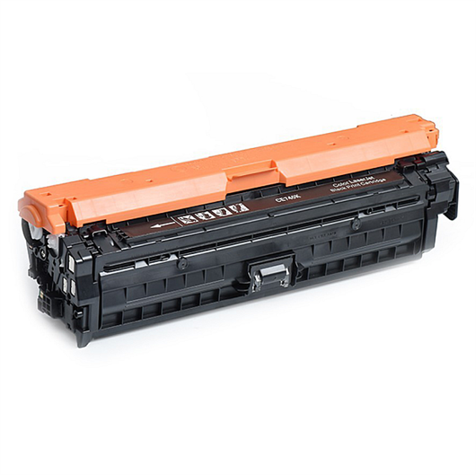 Toner za HP CE740A (crna), zamjenski