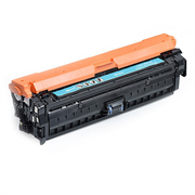 Toner za HP CE741A (plava), zamjenski