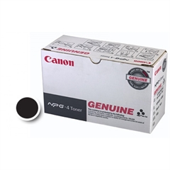 Toner Canon NPG-4 (crna), original