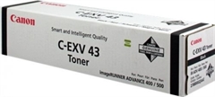 Toner Canon C-EXV 43 BK (2788B002) (crna), original