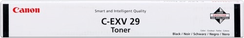 Toner Canon C-EXV 29 BK (2790B002) (crna), original     