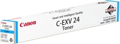 Toner Canon C-EXV 24 C (2448B002) (plava), original