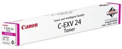 Toner Canon C-EXV 24 M (2449B002) (ljubičasta), original