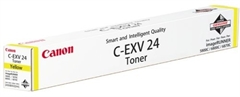 Toner Canon C-EXV 24 Y (2450B002) (žuta), original