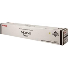 Toner Canon C-EXV 44 BK (6941B002) (crna), original