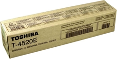 Toner Toshiba T-4520E (crna), original