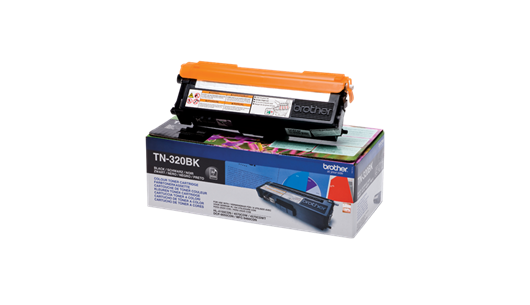 Toner Brother TN-320 BK (crna), original