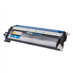 Toner za Brother TN-328C (plava), zamjenski