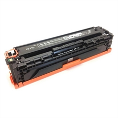 Toner za HP CF330X 654X (crna), zamjenski