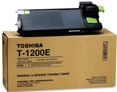 Toner Toshiba T-1200E (crna), original