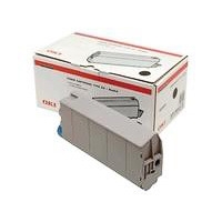 Toner OKI 44059108 (C810/C830) (crna), original