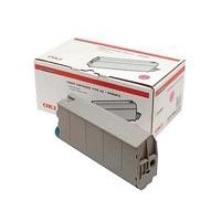 Toner OKI 44059106 (C810/C830) (ljubičasta), original