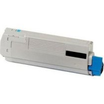 Toner OKI 44844508 (C831) (crna), original