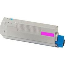 Toner OKI 44844506 (C831) (ljubičasta), original