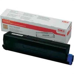 Toner OKI 44059168 (MC851) (crna), original