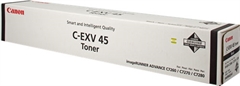 Toner Canon C-EXV 45 BK (6942B002AA) (crna), original