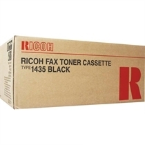 Toner Ricoh Type 1435 (430244) (crna), original