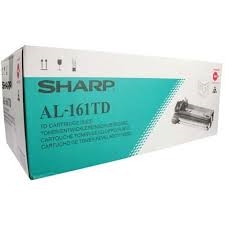 Toner Sharp AL-161TD (crna), original