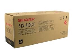 Toner Sharp MX312GT (crna), original