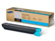 Toner Samsung CLT-C809S (plava), original