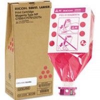 Toner Ricoh MPC7501 (841367) (ljubičasta), original