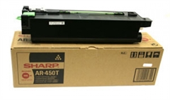 Toner Sharp AR450LT (crna), original