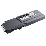 Toner Dell KT6FG (crna) HC 3K, original