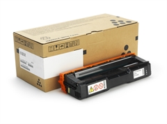 Toner Ricoh SPC252 (407716) HC (crna), original