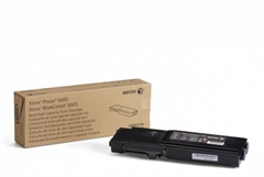 Toner Xerox 106R02236 (6600) (crna), original