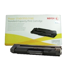 Toner Xerox Phaser 108R00908 (3140) (crna), original