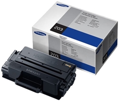 Toner Samsung MLT-D203S (crna), original