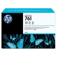 Tinta HP CM995A nr.761 (siva), original